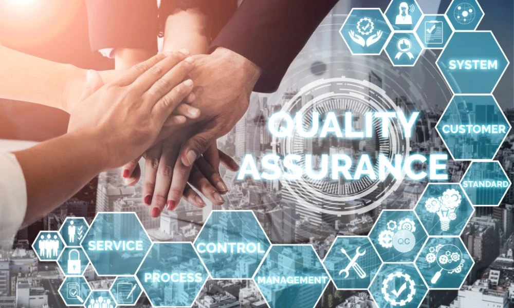 Reducing Product Returns Through Proactive Quality Oversight