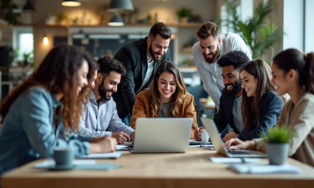 The Rise of Nearshore Staffing Companies: Bridging Talent Gaps and Enhancing Collaboration