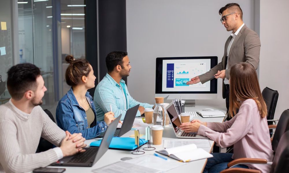 Conversion Rate Optimisation Boosting Leads Sales And Customer Engagement Levels