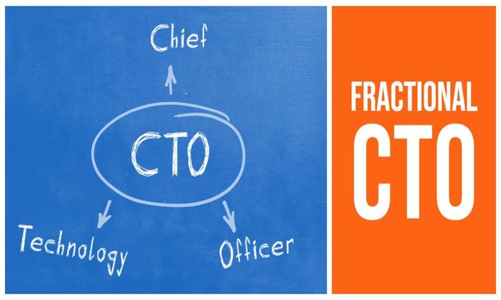 How a Fractional CTO Can Accelerate Your Product Development Strategy