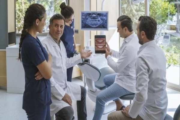 Temp to Permanent: Why Flexible Hiring Is Reshaping the Dental Industry