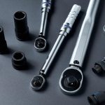Precision Socket Wrenches For Accurate Repair Work