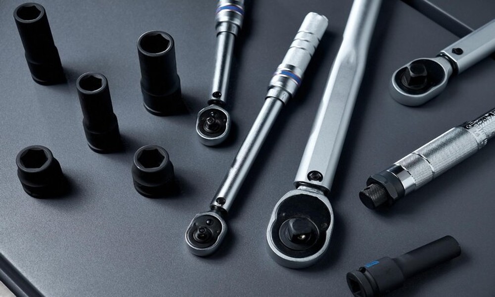 Precision Socket Wrenches For Accurate Repair Work