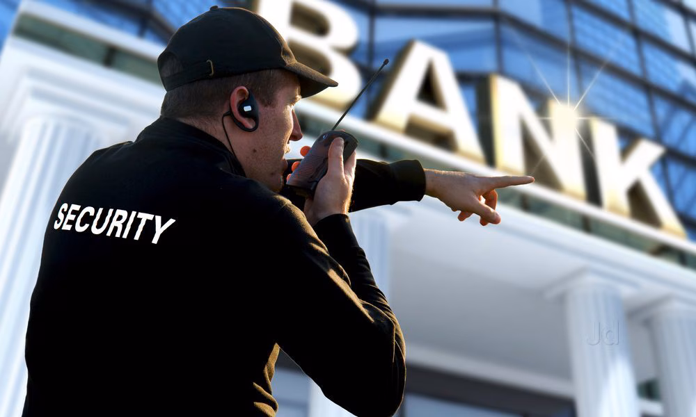 Benefits of Hiring Trusted Security Guards For Your Property
