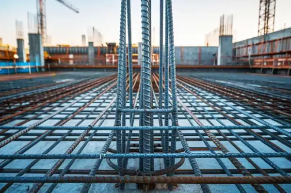 Measuring Toughness: How Impact Testing Protects Structural Integrity in Heavy Industry