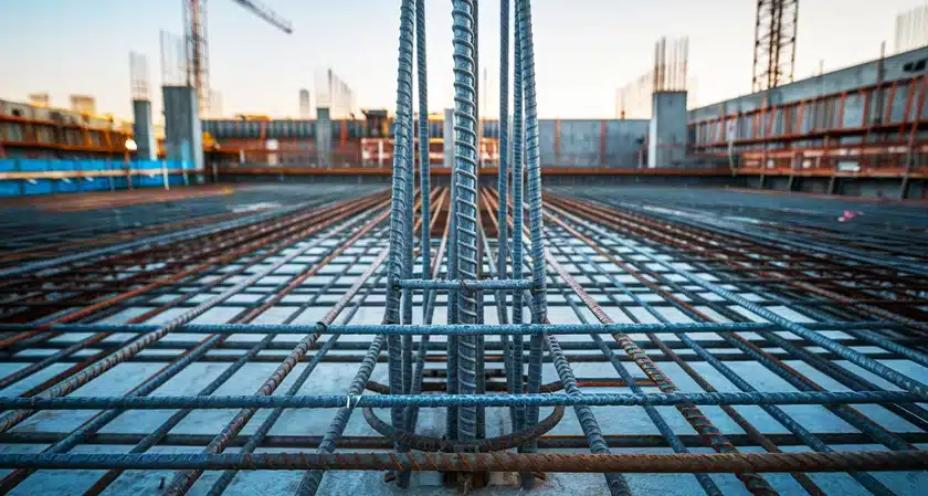 Measuring Toughness: How Impact Testing Protects Structural Integrity in Heavy Industry